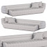Sofa Baxter Tactile - Billipro