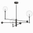 Люстра Savoy House Rubbed Bronze - khodja
