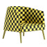 Fauteuil Frigerio Jackie - khodja