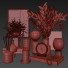 Decoración Set 17 - moyarahmadi1