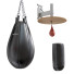 Тренажер Boxers Gloves Set Pads Punch Bag - artpolka