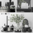 Decoración Bathroom Accessories Set - srhtyucel
