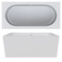 Bañera Himacs CBT-160-65 - Ginex