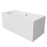 Bañera Himacs CBT-160-65 - Ginex