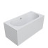 Bañera Himacs CBT-160-65 - Ginex