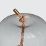 Lampe à poser Brokis Knot by Chiaramonte Marin - accauntf26111997