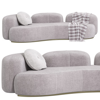 Sofa 1stDibs Tateyama XL Contemporary
