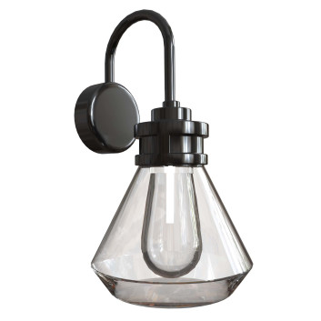 Бра Black 15