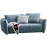 Sofa Meridiani Scott - ED-MONTE