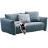 Sofa Meridiani Scott - ED-MONTE