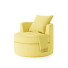 Крісло Eichholtz Swivel Felix - OleksandrMelnyk