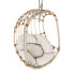Подвесное кресло Cocoon - dima.malyarov