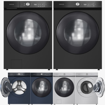 Samsung Set 3D модель