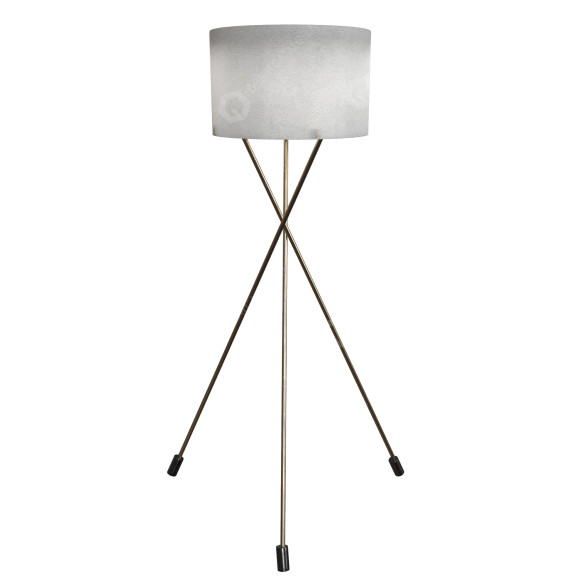 Lámpara de pie Model 10 Modelo 3D