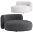 Sofa Meridiani Rene - khodja