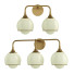 Lámparas de pared Reese Lights - qeem