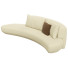 Sofa Gallotti&Radice Audrey - artpolka