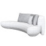Sofa Gallotti&Radice Audrey - artpolka