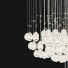 Люстра Crystal - Olam3d
