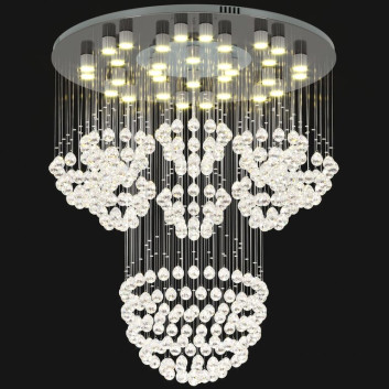 Люстра Crystal