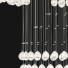 Люстра Crystal - Olam3d