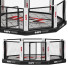 Jaula sobre plataforma MMA Octagon - javohir