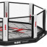 Jaula sobre plataforma MMA Octagon - javohir