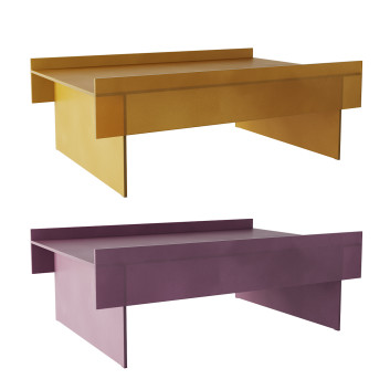 Property Furniture Simoon by Patricia Urquiola 3D модель