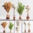 Vasen und Pflanzen Set Bouquets - nasrinrad