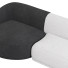 Sofa Meridiani Rene Set 1 - khodja