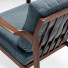 Крісло Scandinavian Designs Undra - yoontotonto
