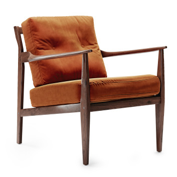 Крісло Scandinavian Designs Undra