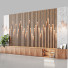 Рецепція Counter, Lobby 08 - Nareh