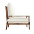 Armchair Ballard Designs Shiloh Spool - Ibrohim_49