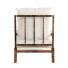 Armchair Ballard Designs Shiloh Spool - Ibrohim_49