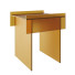Kaffeetisch Patricia Urquiola Simoon Side by Patricia Urquiola - Shelest