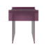 Kaffeetisch Patricia Urquiola Simoon Side by Patricia Urquiola - Shelest