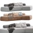 Диван Moroso Rift - ED-MONTE