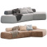 Диван Moroso Rift - ED-MONTE