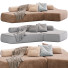 Диван Moroso Rift - ED-MONTE