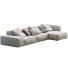 Sofa Living Divani NeoWall - ED-MONTE