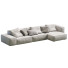Sofa Living Divani NeoWall - ED-MONTE