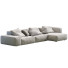 Sofa Living Divani NeoWall - ED-MONTE