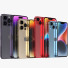 Téléphones Apple iPhone 14 Collection - 3dsarash