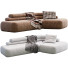 Диван Moroso Rift - ED-MONTE