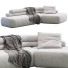 Диван Moroso Rift - ED-MONTE