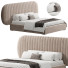 Bed The High Wall Agosti - javohir