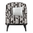 Fauteuil Opera Contemporary Sally by Angelo Cappellini - Islomov