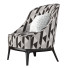Fauteuil Opera Contemporary Sally by Angelo Cappellini - Islomov