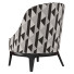 Fauteuil Opera Contemporary Sally by Angelo Cappellini - Islomov